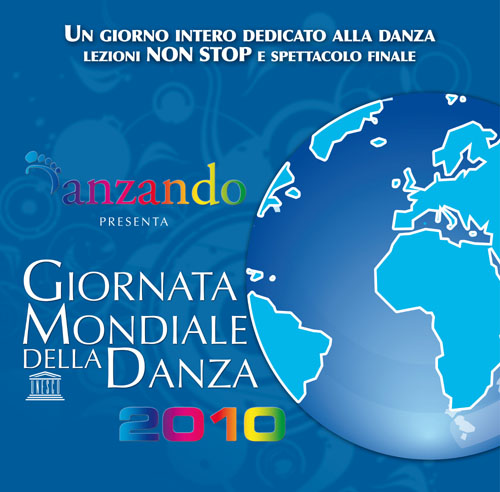 Giornata Mondiale della Danza