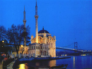istanbul