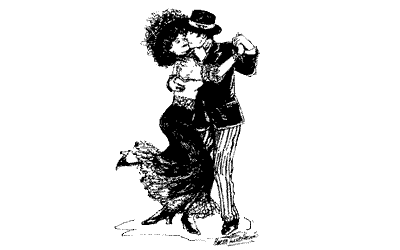 seminario tango canyengue