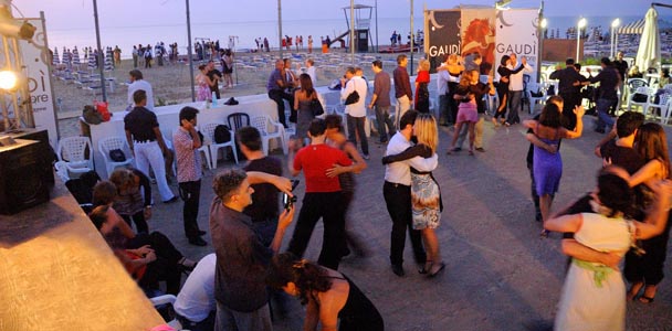 catania tango festival