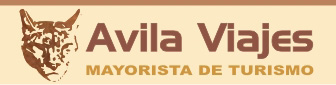 Avila Viajes