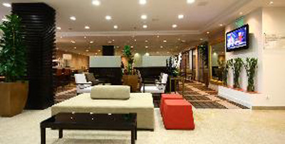 hotel lions budapest