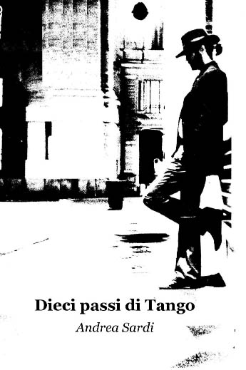 dieci passi di tango