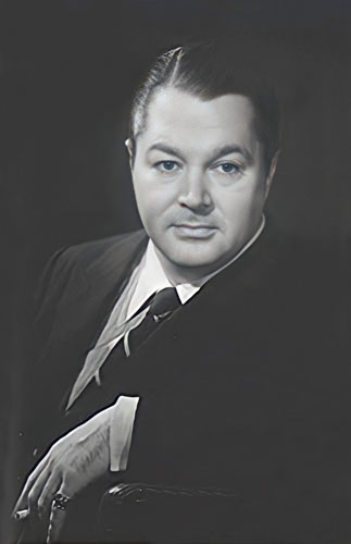 anibal troilo