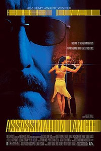 assassinatio tango film