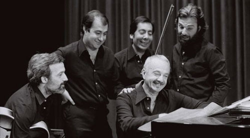 astor piazzolla