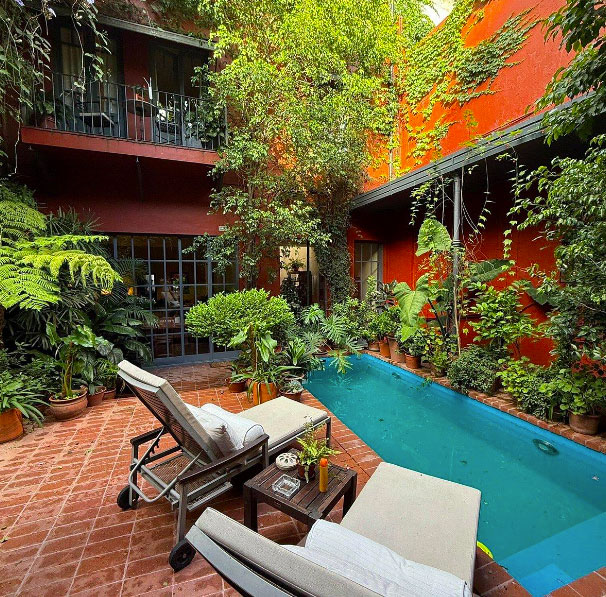 Tango Allegria Guest House