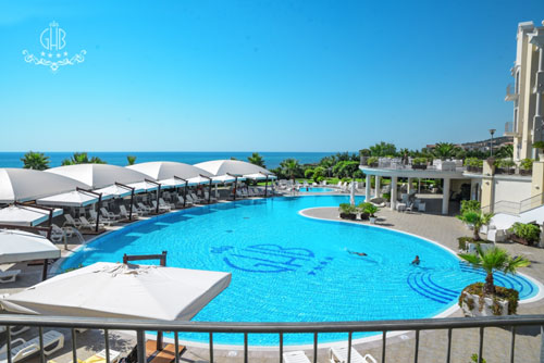 balestriri piscina