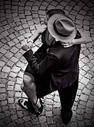 ballerini di tango