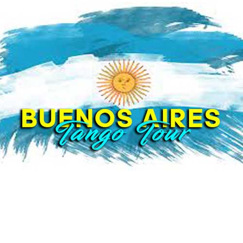 Buenos Aires tango Tour
