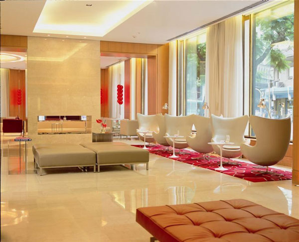 Hotel en Buenos Aires