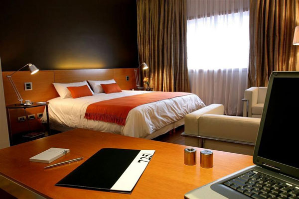 Hotel en Buenos Aires