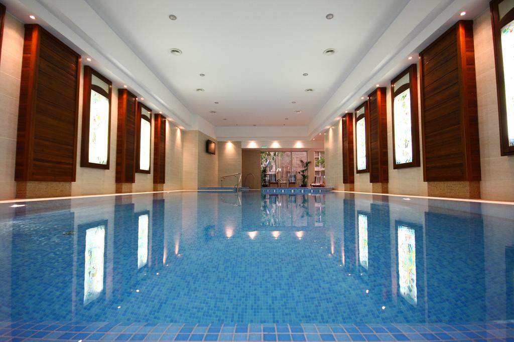 hotel lions budapest