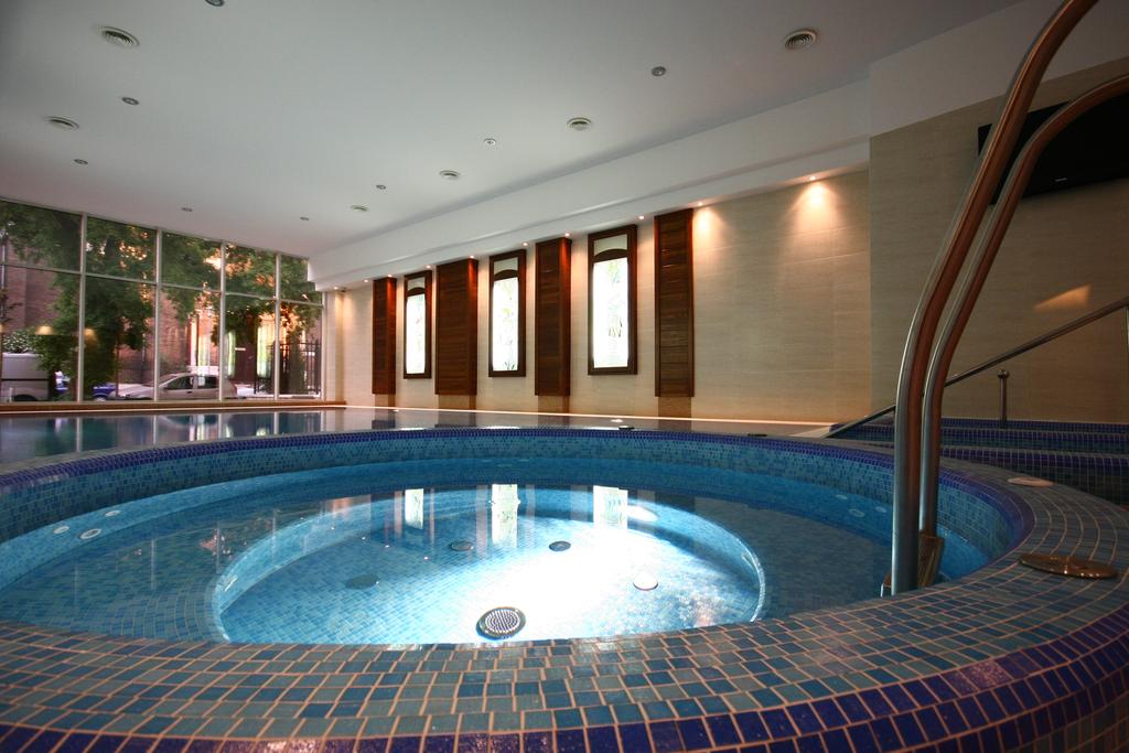 hotel lions budapest