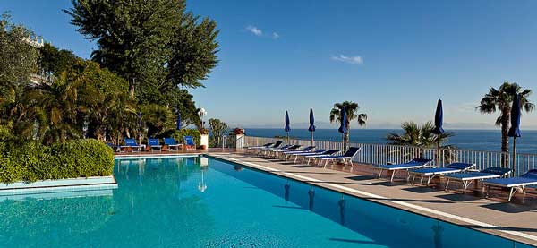 vista piscina buena onda tango mare