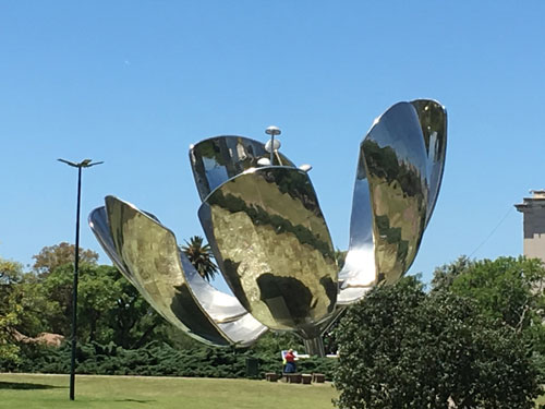 parque Buenos Aires