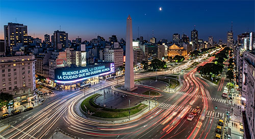 buenos aires la ciudad que nunca duerme