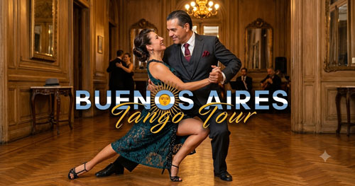 buenos aires tango tour