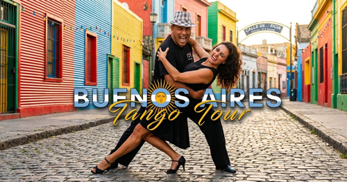 buenos aires tango tour