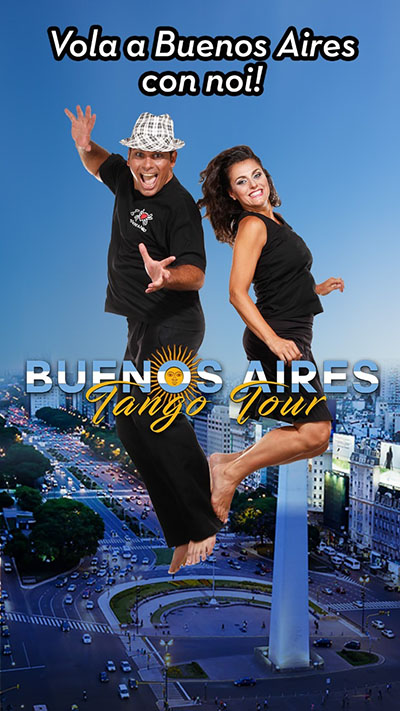 buenos aires tango tour