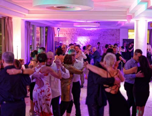 ballare nelle tango vacanze