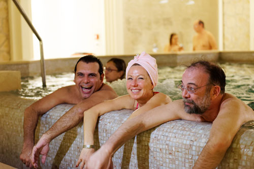 relax alle tango vacanze