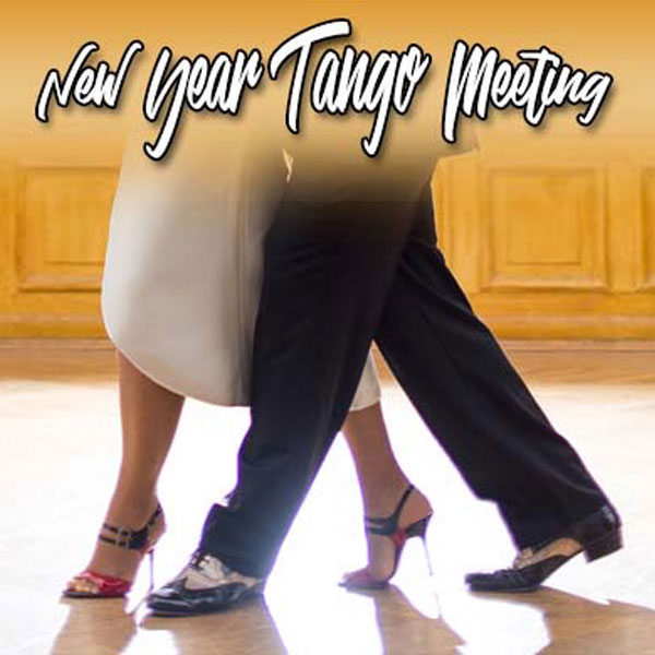 tango a capodanno