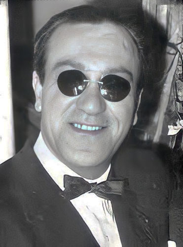 carlos di sarli
