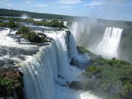 cascate de iguazu