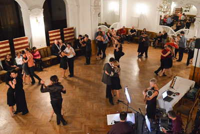 duna palota milonga