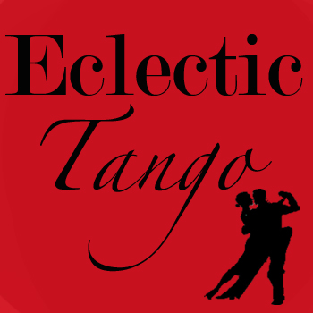 eclectic tango playlist copertina