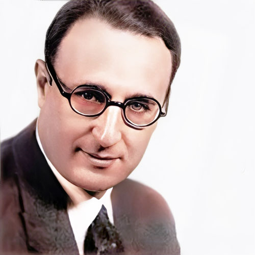 edgardo donato