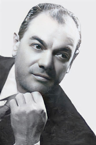 francisco canaro