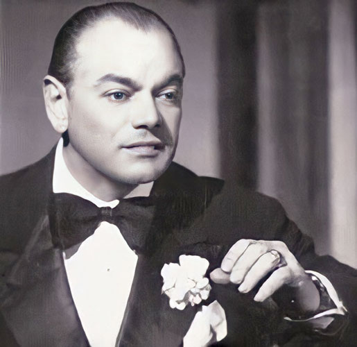 francisco canaro