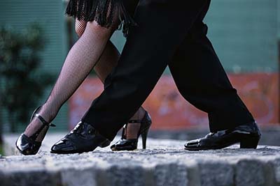 il tango argentino