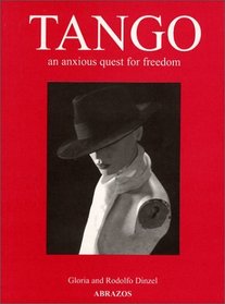 Il Tango Gloria e Rodolfo Dinzel