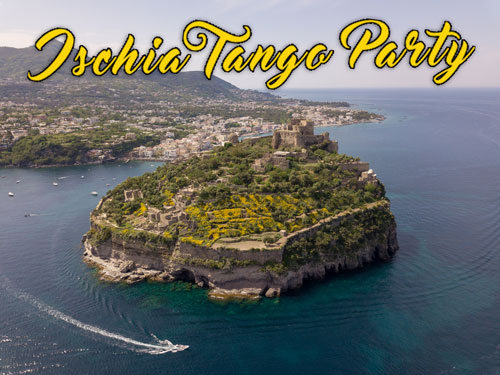 ischia tango party 2026