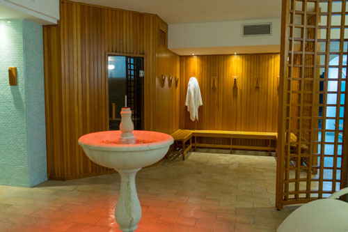 spa al continental terme