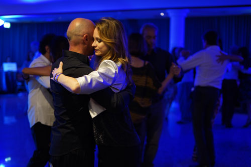 milonga in ischia