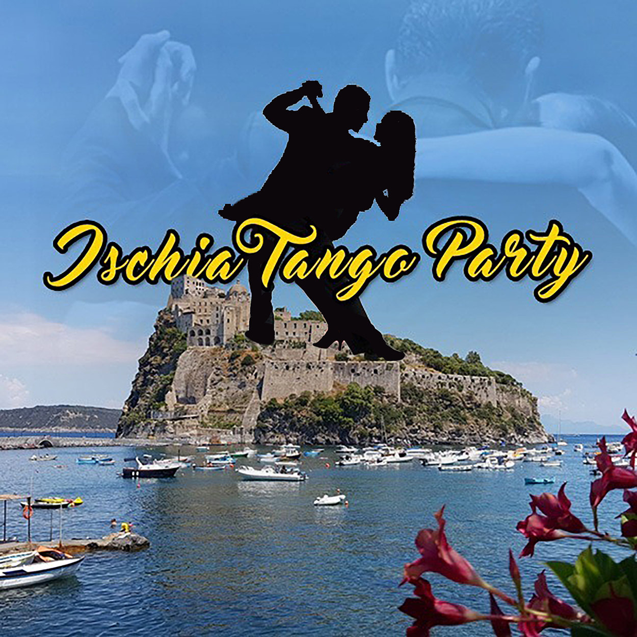 Ischia tango party