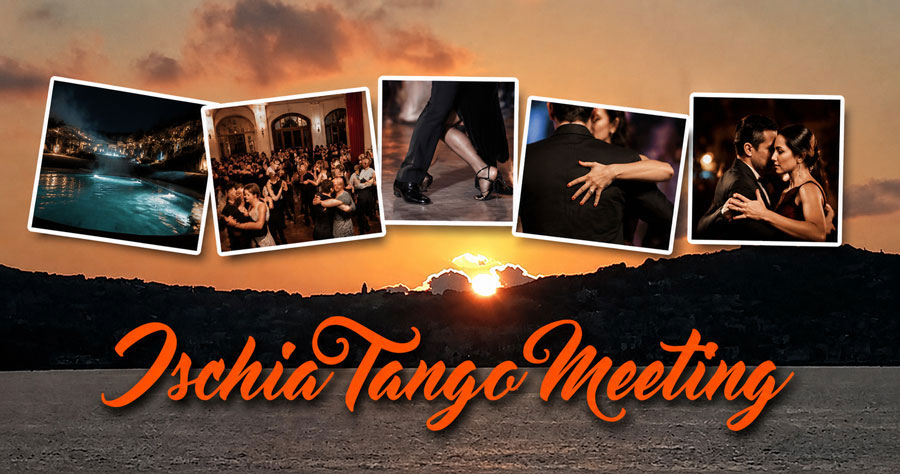 ischia tango meeting