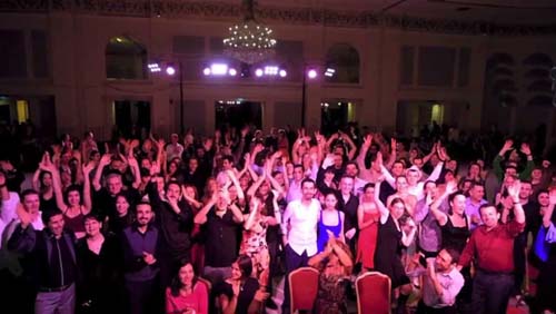istanbul tango viaggio