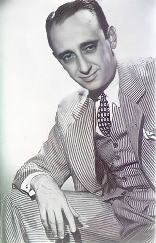 juan darienzo