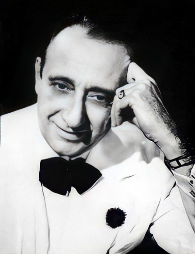juan darienzo