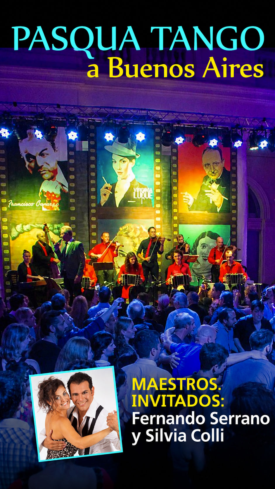 buenos aires tango tour