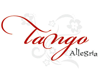 logo tango allegria