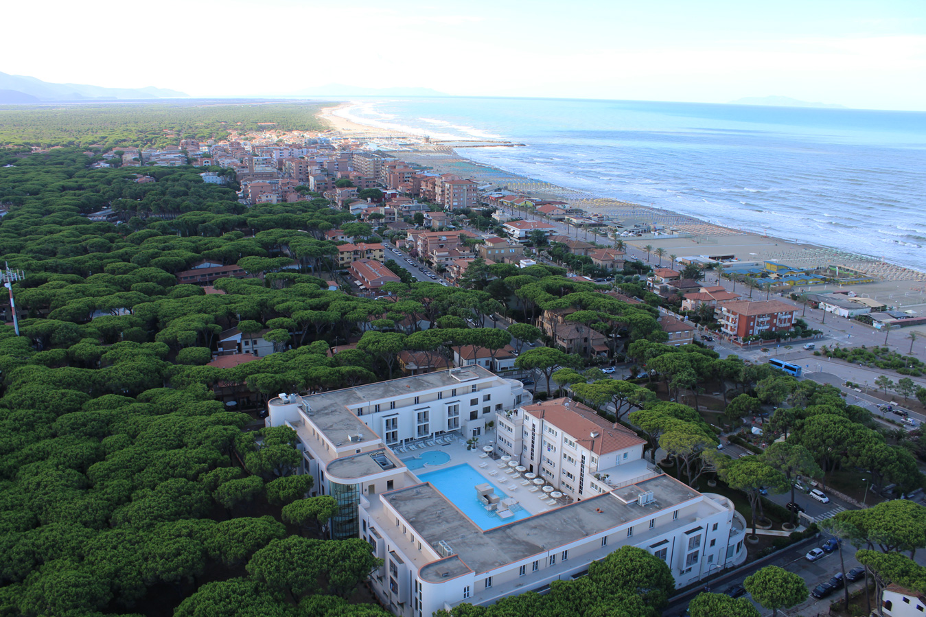 tango viaggio al mare