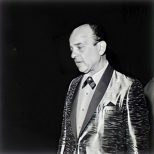 miguel calo