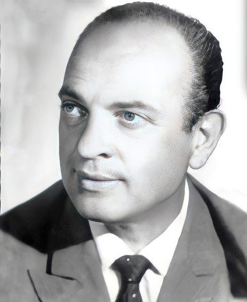 miguel calo