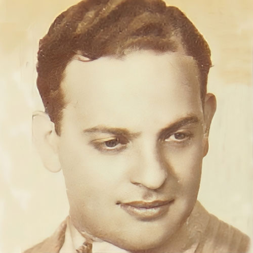 miguel calo